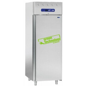Diamond Armoire Réfrigéré Inox | 700 Litres | 3x GN 2/1 | 770x820x2025(h)mm