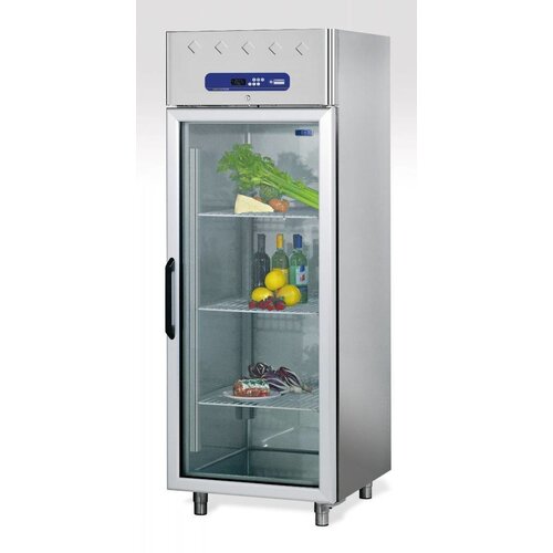 Diamond Armoire Réfrigeré | 700 Litres | 3x GN 2/1 | 770x820x2025(h)mm