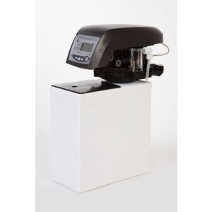 Diamond Adoucisseur d'Eau Chrono-Volumétrique | Monobloc | 6 Litres