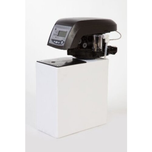 Diamond Adoucisseur d'Eau Chrono-Volumétrique | Monobloc | 6 Litres