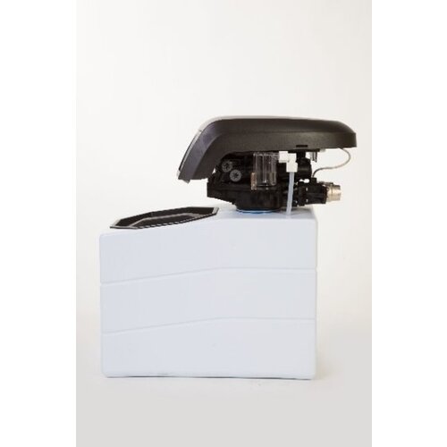 Diamond Adoucisseur d'Eau Chrono-Volumétrique | Monobloc | 8 Litres