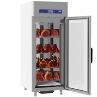 Armoire de Maturation | 850 Litres | Ventilée | 20x GN 2/1 | 790x1000x2025(h)mm