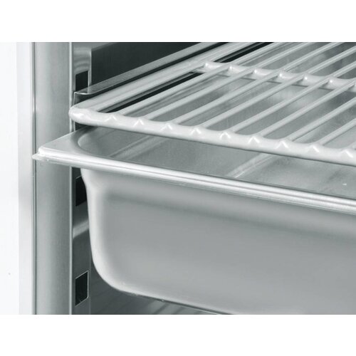 Diamond Armoire & Cellule de Congélation rapide | GN1/1 | 500x700x(H)2070 mm