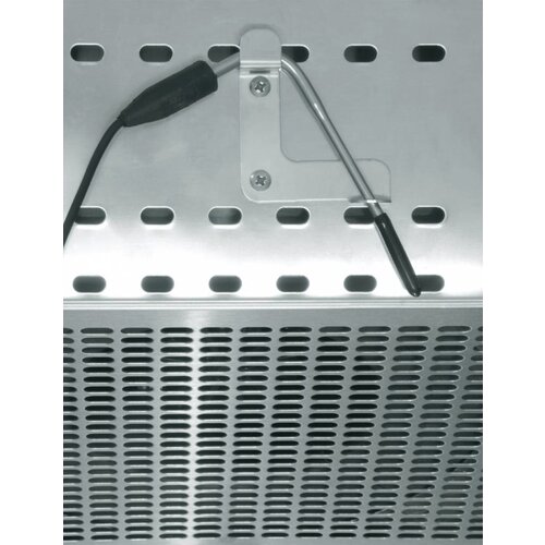 Diamond Armoire & Cellule de Congélation rapide | GN1/1 | 500x700x(H)2070 mm