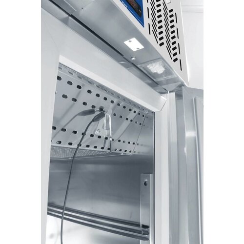 Diamond Armoire & Cellule de Refroidissement rapide | GN1/1 | 500x700x(H)2070 mm