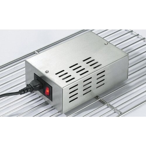 Diamond Armoire & Cellule de Refroidissement rapide | GN1/1 | 500x700x(H)2070 mm