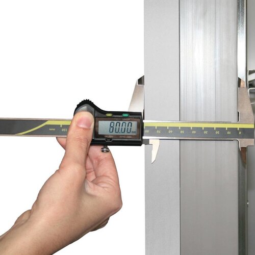 Diamond Armoire & Cellule de Refroidissement rapide | GN1/1 | 500x700x(H)2070 mm