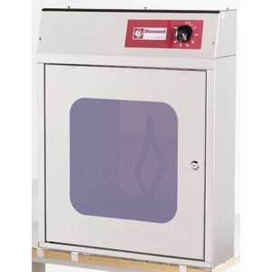 Diamond Armoire | Stérilisateur de Couteaux | 25-30 pièces