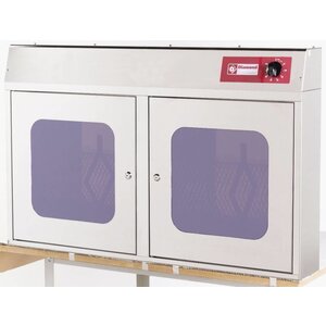 Diamond Armoire Double |Stérilisateur de Couteaux | 50 pièces