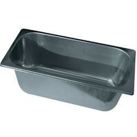 Bac | INOX | 5 Litres