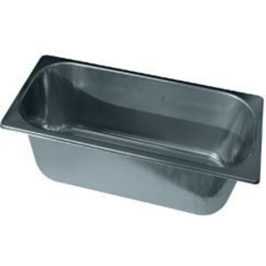 Diamond Bac | INOX | 5 Litres