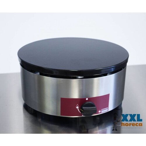 Diamond Crêpière | Professionel | Electrique | 3600W / 230V | 40 cm Ø