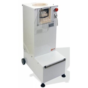 Diamond Bouleuse | 3600/1000 pcs/h | de 20/300g