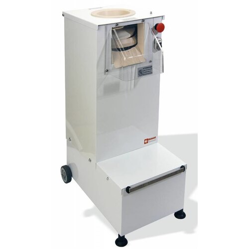 Diamond Bouleuse | 3600/1000 pcs/h | de 20/300g