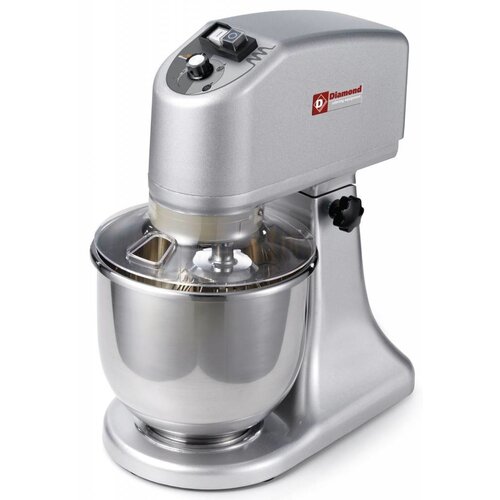 Diamond Batteur-Mélangeur | 7 Litres