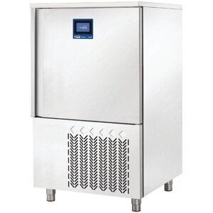 Diamond Cellule de Congélation Rapide | 10x GN 1/1 | Ecran Tactile | 810x870x1370(h)mm