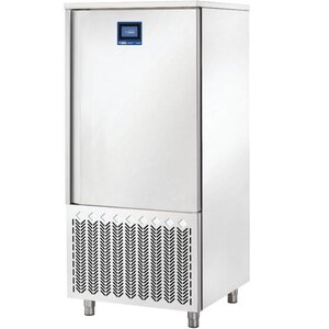 Diamond Cellule de Congélation Rapide | 14x GN 1/1 | 400V | 81x83x(h)175cm