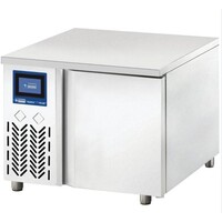 Cellule de Congélation Rapide | Ecran Tactil | 500W | 670x715x500(h)mm