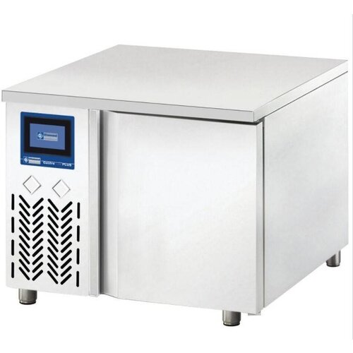 Diamond Cellule de Congélation Rapide | Ecran Tactil | 500W | 670x715x500(h)mm