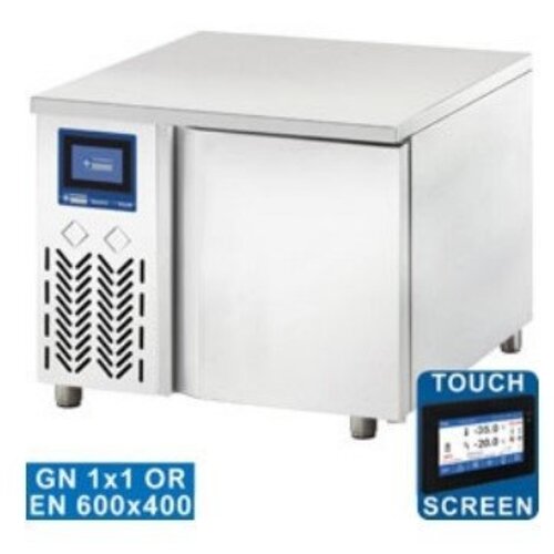 Diamond Cellule de Congélation Rapide | Ecran Tactil | 500W | 670x715x500(h)mm