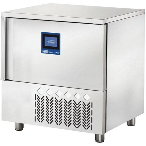 Diamond Cellule de Congélation Rapide| 5x GN1/1 | Ecran tactil | 810x870x(h)850mm