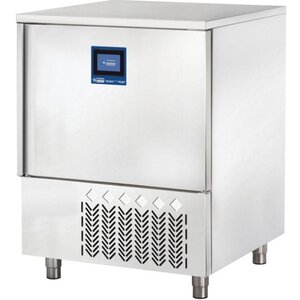Diamond Cellule de Congélation Rapide | 7x GN1/1 | Ecran tactil | 1200W | 810x870x1070(h)mm