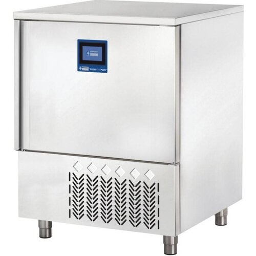 Diamond Cellule de Congélation Rapide | 7x GN1/1 | Ecran tactil | 1200W | 810x870x1070(h)mm