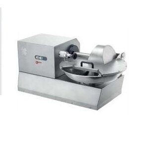 Diamond Cutter Horizontal | 12 Litres | 2600 TPM | 902x680x508/850(h)mm