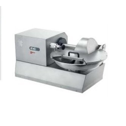 Diamond Cutter Horizontal | 12 Litres | 2600 TPM | 902x680x508/850(h)mm