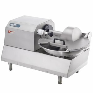 Diamond Cutter Horizontal | 6 Litres | 1440 TPM | 832x582x472/760(h)mm