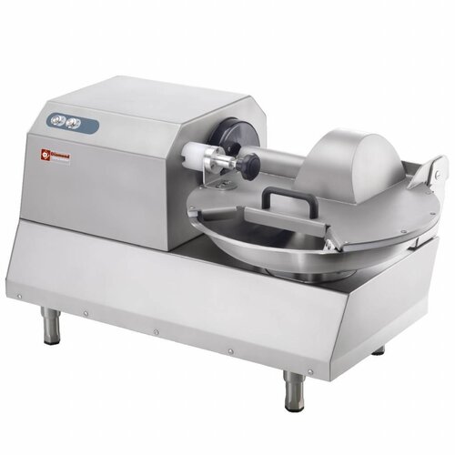 Diamond Cutter Horizontal | 6 Litres | 1440 TPM | 832x582x472/760(h)mm