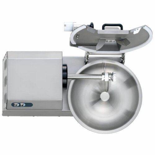 Diamond Cutter Horizontal | 6 Litres | 1440 TPM | 832x582x472/760(h)mm