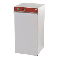 Armoire Chauffe-Assiettes | 60 Assiettes | 30/90 degrees | 400x460x(H)870 mm