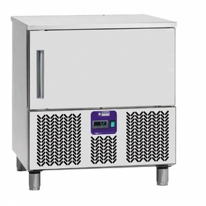 Diamond Cellule de Refroidissement Rapide | 5x GN 1/1| 790x700x880/900(h)mm