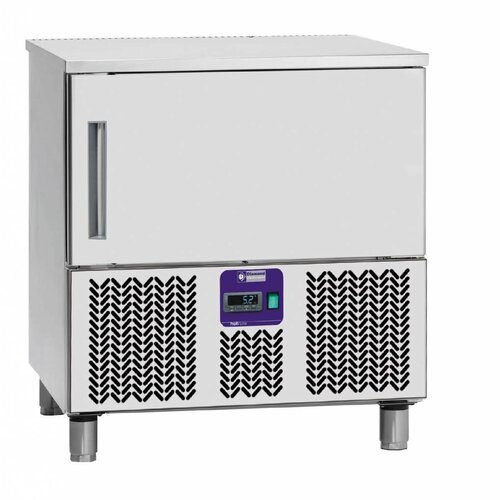 Diamond Cellule de Refroidissement Rapide | 5x GN 1/1| 790x700x880/900(h)mm