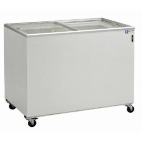 Diamond Congélateur à Glace | 400 Litres | Vitre Coulissante | 1310x640x880(h)mm Diamond Congélateur à Glace | 400 Litres | Vitre Coulissante | 1310x640x880(h)mm