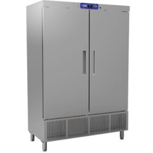 Diamond Armoire Réfrigérée Inox | 1100 Litres | 6 grilles | 1385x720x2065(h)mm Diamond Armoire Réfrigérée Inox | 1100 Litres | 6 grilles | 1385x720x2065(h)mm