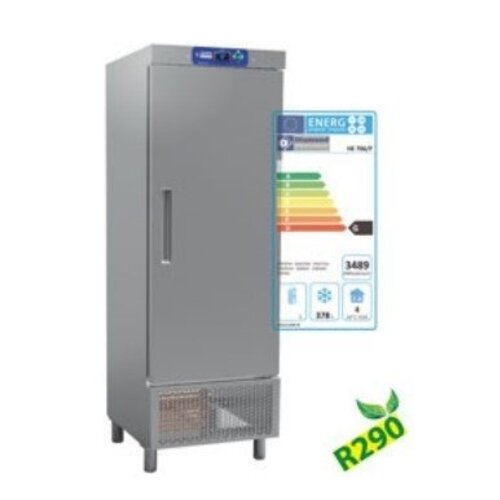 Diamond Armoire de Congélation | Ventilée 550 Litres | 600W | 690x720x(H)2065 mm