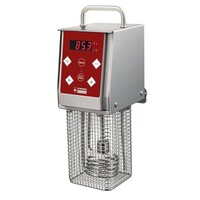 Cuiseur Sous Vide à Basse Température | Electrique | 2 kw | 130x260x(h)380mm