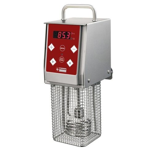 Diamond Cuiseur Sous Vide à Basse Température | Electrique | 2 kw | 130x260x(h)380mm