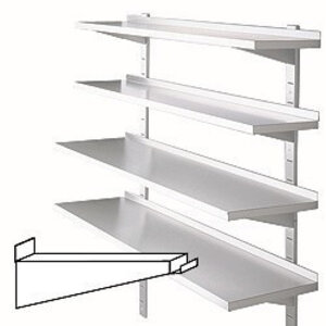 Diamond Console Murale Réglable | 400 mm Diamond Console Murale Réglable | 400 mm