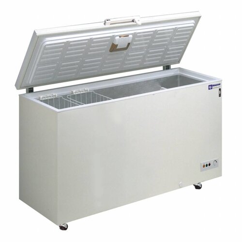 Diamond Congélateur Coffre | Réfrigérant R134A | Disponibles en 2 Tailles Diamond Congélateur Coffre | Réfrigérant R134A | Disponibles en 2 Tailles