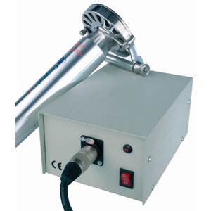 Diamond Couteau Gyros / Kebab | Electrique