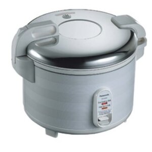 Diamond Cuiseur de Riz | 3.6 Litres | Panasonic | 430x385x350mm