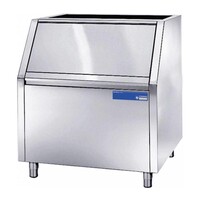 Bac de Stockage de Glace | 180 kg | ICE155MA