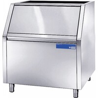 Bac de Stockage de Glace | 400 kg | ICE850IS