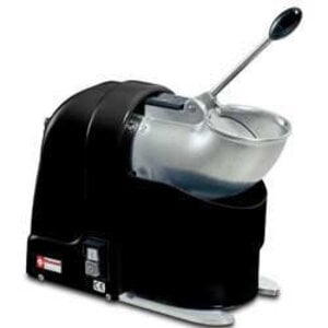 Diamond Broyeur à Glace | avec Levier | Heavy Duty | Aluminium | 210x465x(H)295/480 mm