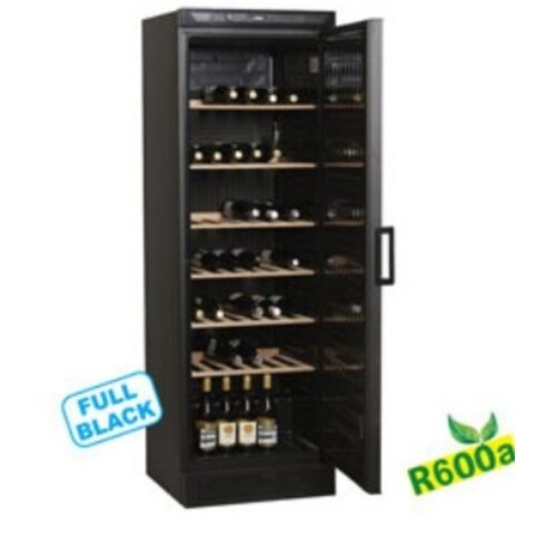 Diamond Armoire Cave à Vins | 380 Litres | 6 Etages | 595x595xh1940 mm Diamond Armoire Cave à Vins | 380 Litres | 6 Etages | 595x595xh1940 mm