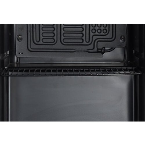 Exquisit Minibar Exquisit Blanc | Porte Vitrée | 50 litres | 430x460x510(h)mm