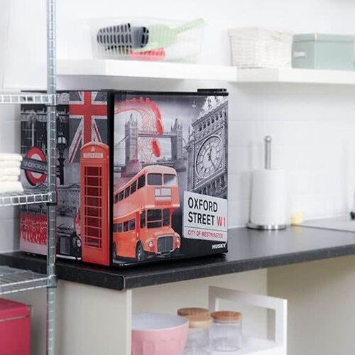Husky Minibar "Oxford Street" | 43 Litres | 430x460x510(h)mm